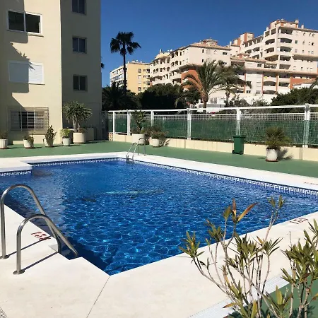 Puerto Paraiso Seaview For 5 People 아파트